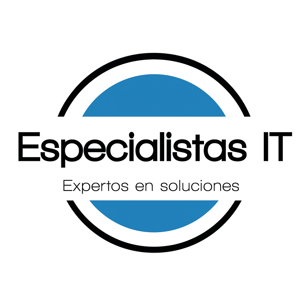 logo Especialistas IT